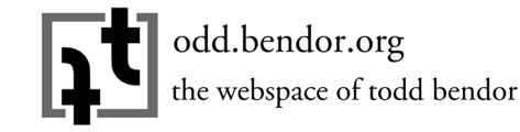 Todd BenDor